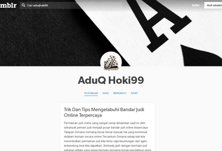 Seo Review Of Aduqhoki99 Tumblr Com Seojuicer Images, Photos, Reviews