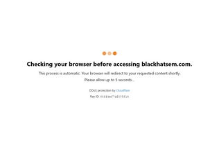 Website 
	blackhatsem.com desktop preview