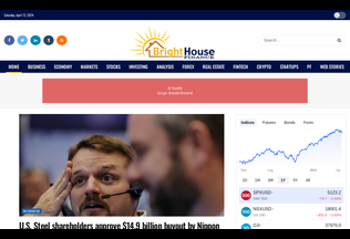 Website 
	brighthousefinance.com desktop preview