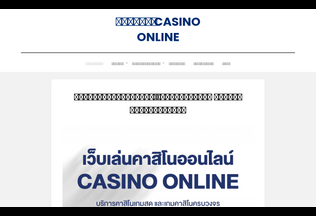 Website casinomobiz.com desktop preview