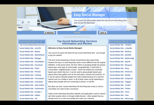 Website 
	easysocialmanager.com desktop preview