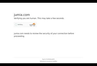 Website 
	jumia.com desktop preview