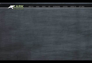 Website 
	larkonthepark.com desktop preview