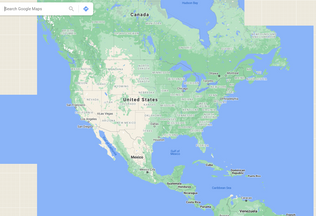 Website maps.google.ad desktop preview