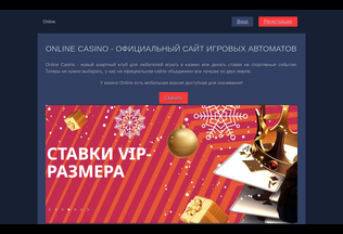 Website 
	mebel-360.ru desktop preview