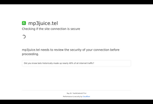 Website 
	mp3juice.tel desktop preview