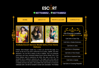 Website 
	piasharma.com desktop preview