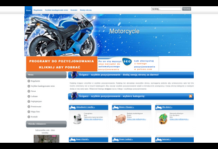 Website sar-poland.pl desktop preview