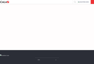 Website 
	scala.com desktop preview