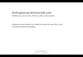 Website 
	stiripesurse.directorylib.com desktop preview