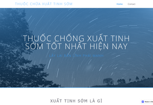 Website 
	thuocchongxuatinhsom.webflow.io desktop preview