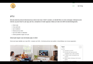 Website 
	v-design.nl desktop preview