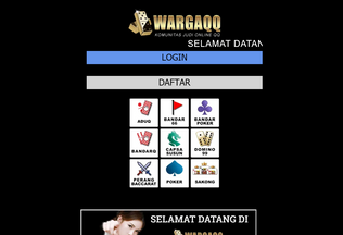 Wargaqq