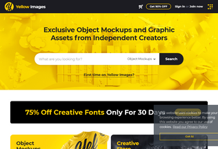 Download Seo Review Of Yellowimages Com Seojuicer Yellowimages Mockups